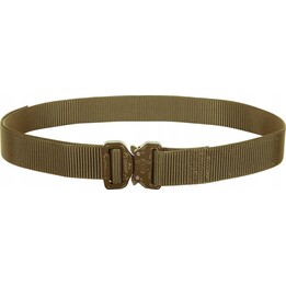 Cinto Helikon-Tex Cobra para calças - cor coyote, tamanho L