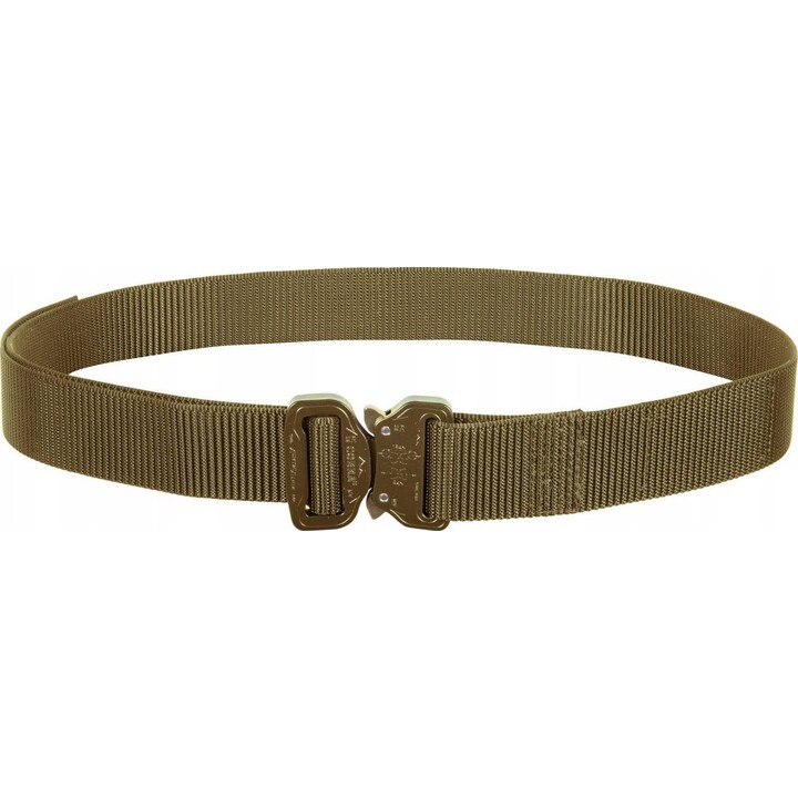 Helikon-Tex Cobra belt for pants - coyote color, size L