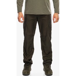 Helikon-Tex Windrunner Windpack Nylon Softshell Pants - Taiga Green Size: M