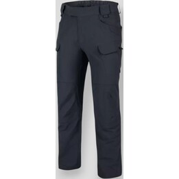 Pantalones tácticos Helikon-Tex OTP VeraStretch - Azul marino, talla XL
