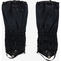 Guêtres Trekmates Cairngorm GTX - noir/noir, taille : S