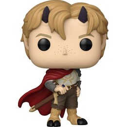 FUNKO POP Oak 53 - L'héritier enlevé