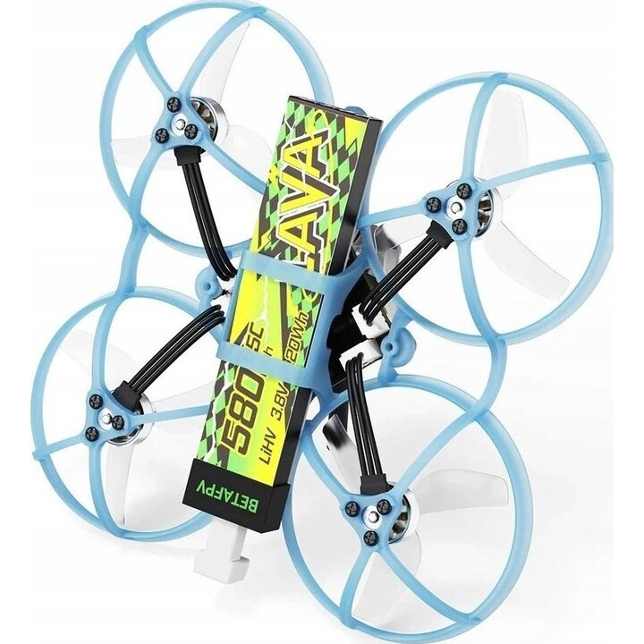 BetaFPV Air75 II Freestyle | Drone de carreras | ELRS 2.4G