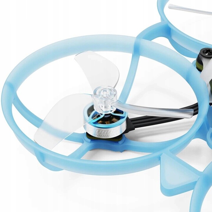 BetaFPV Air75 II Freestyle | Drone de carreras | ELRS 2.4G