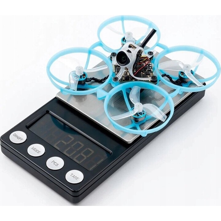 BetaFPV Air75 II Freestyle | Drone de carreras | ELRS 2.4G