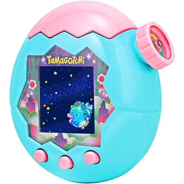 Tamagotchi Paradise - La foresta di giada