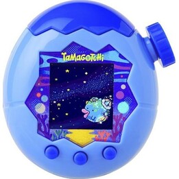 Bandai Tamagotchi Paradise - Eau 43422