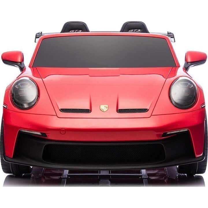 DK-P911 Porsche GT3 Red Electric Car