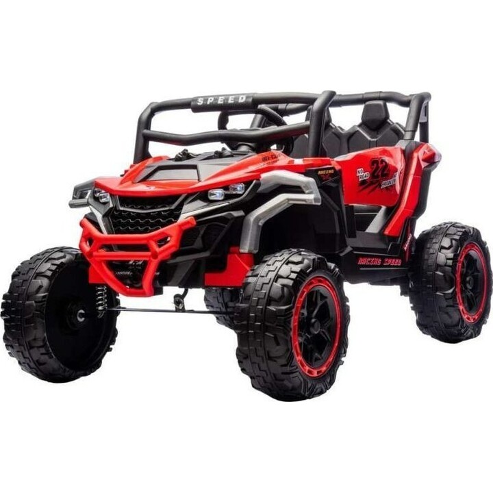 Veículo elétrico Red M1 4x4
