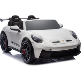 DK-P911 Carro elétrico Porsche GT3 branco