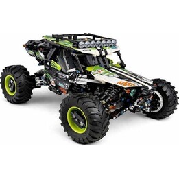 Mold King Green Hound Buggy 18002S | Bausatz | 2016 Teile