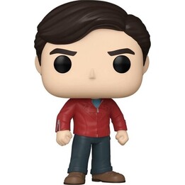 Funko Pop DC Comics Smallville, temporada 2: Clark Kent