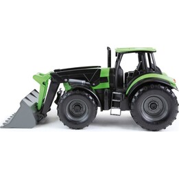 Lena WORXX Agrotron Trac cardboard track 45 cm