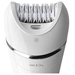Philips BRE730 / 10 Satinelle Advanced Depilator EU