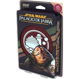 asmodee Z-Man Games Star Wars PEGI 10