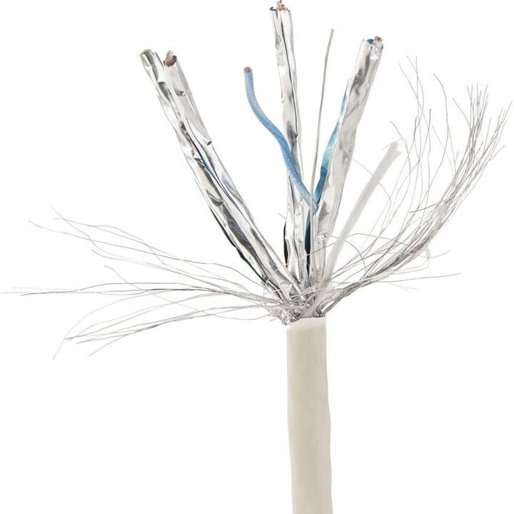 Cabo CAT 6A SFTP LSZH de 305 m