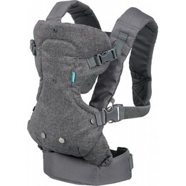 Porte-bébé Infantino 4 en 1
