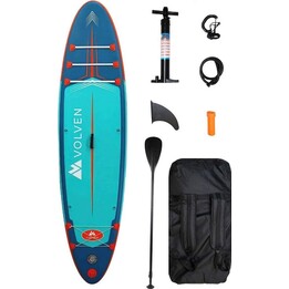 SUP board Bora 320 Blue VOLVEN