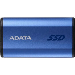 SSD External Disk SE880 4TB USB3.2A/C Gen2x2 Blue
