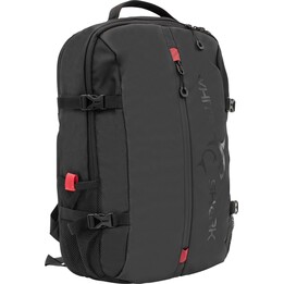 White Shark GBP-009 Trooper sac à dos pour ordinateur portable 16" noir