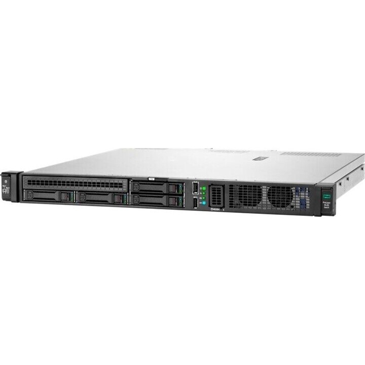 ServerDL20 Gen11 E-2436 1x32G 2x480GB SSD 800W RPS EU P71375-425