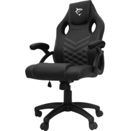 Silla Gaming White Shark ZOLDER