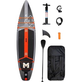 Sup Bora 350 Black Board VOLVEN