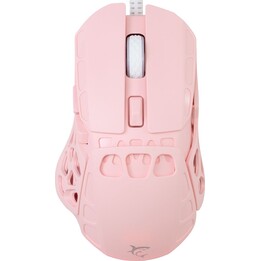White Shark GM-5016 ECTOR gaming mouse pink