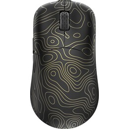 White Shark AERO-G WGM-5015 mouse wireless oro