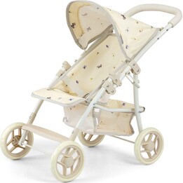 Passeggino per bambole Natlai Nature