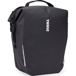 Valise latérale Thule 5476 Shield 22L avec InLock noire