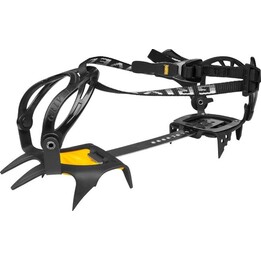 Ramponi Grivel G1 NewClassic EVO con sistema Antibott