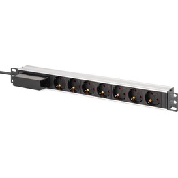 Regleta de enchufes DN-95439