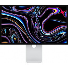 Écran Studio Display XDR - Verre nano-texturé - Adaptateur de montage VESA (Pied non inclus)