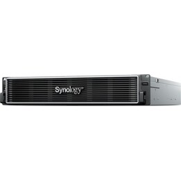 Server RS3626xs 12x0HDD Xeon D-1726 1x8GB 2x10GbE 5Y