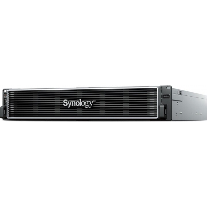 Servidor RS3626xs 12x0HDD Xeon D-1726 1x8GB 2x10GbE 5Y