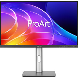 Pantalla ProArt PA249CGV IPS de 23,8 pulgadas y 144 Hz con KVM