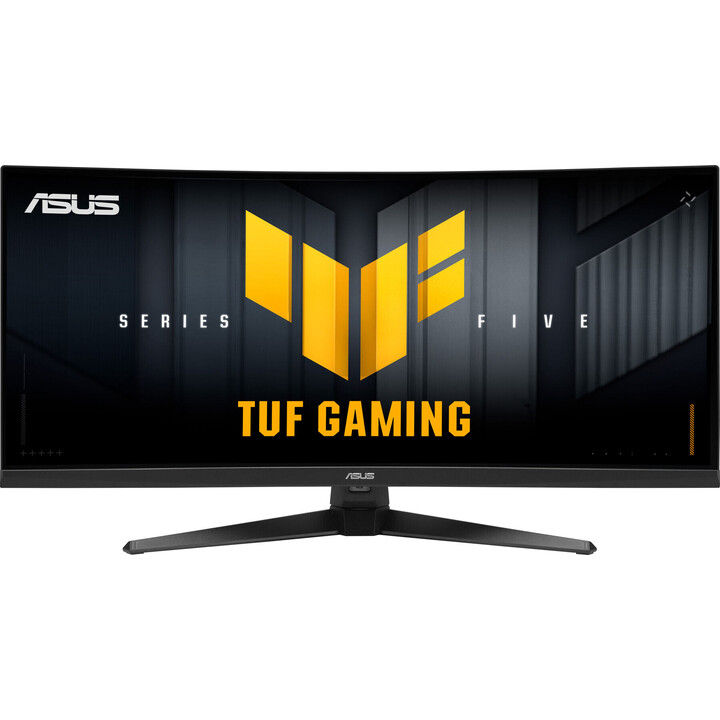 Monitor de 34 polegadas VG34WQ5A TUF WQHD 200Hz 2HDMI 2DP 2USB