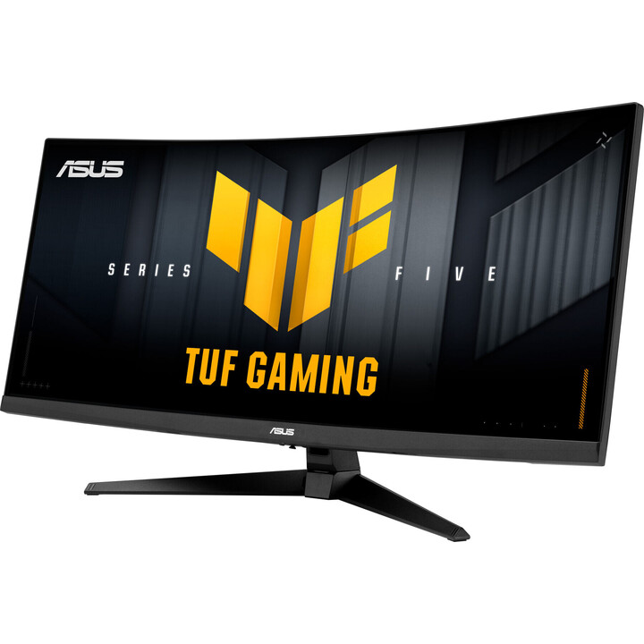 Monitor 34 Zoll VG34WQ5A TUF WQHD 200Hz 2HDMI 2DP 2USB