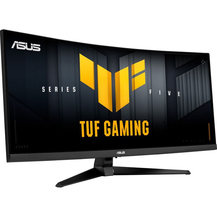 Monitor de 34 polegadas VG34WQ5A TUF WQHD 200Hz 2HDMI 2DP 2USB