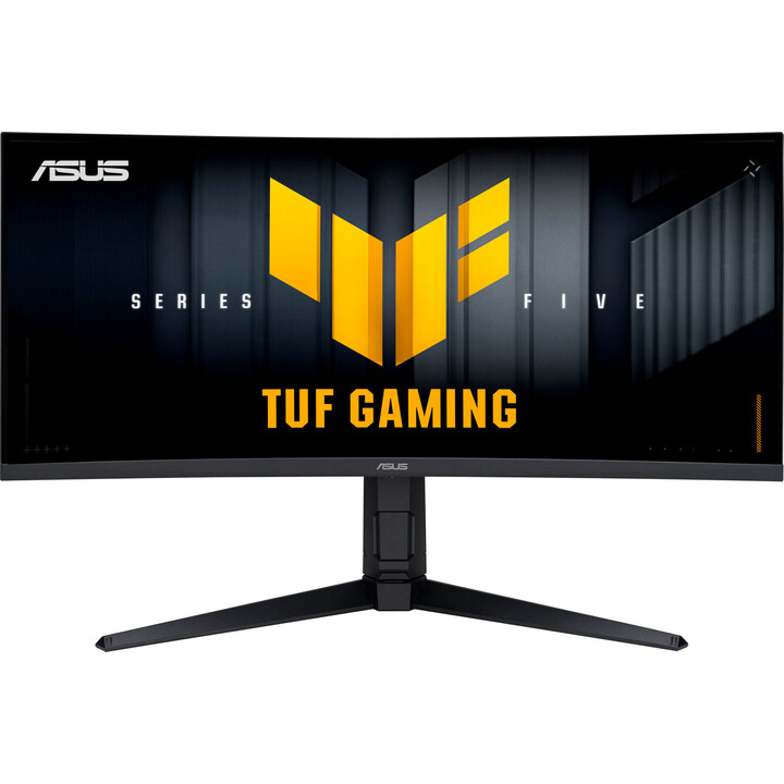 Monitor de 34 polegadas VG34WQL5A TUF WQHD 200Hz HDMI DP
