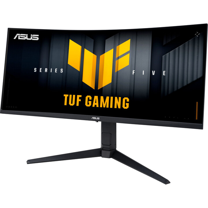 Monitor de 34 polegadas VG34WQL5A TUF WQHD 200Hz HDMI DP