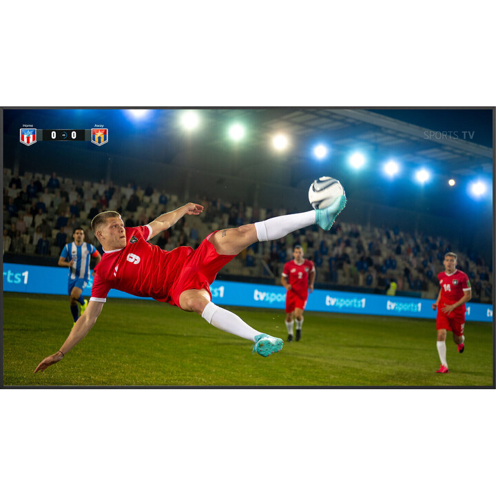 TV 86UH7Q-E 86 polegadas UHD 700 cd/m² ADS 24 horas por dia, 7 dias por semana