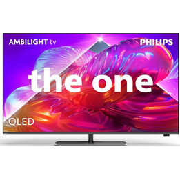 QLED-Fernseher 50 Zoll 50PQS9001/12