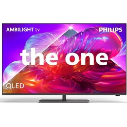 Téléviseur LED 65 pouces 65PQS9001/12