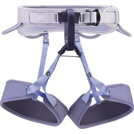 Corax LT Women's Harness, Violet, S, PETZL