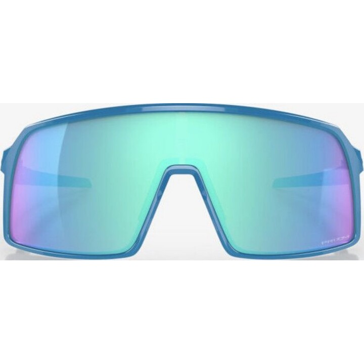 Lunettes de cyclisme Oakley Sutro Sky Prizm Sapphire
