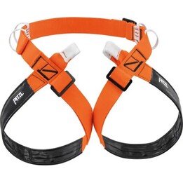 Harnais de spéléologie Petzl Superavavanti, taille : L_XL