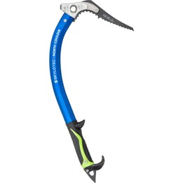 SKYLOTEC North Couloir Eispickel Blau Schwarz