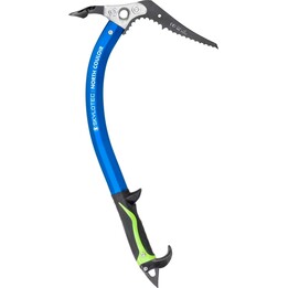 Piolet SKYLOTEC North Couloir Adze, bleu et noir